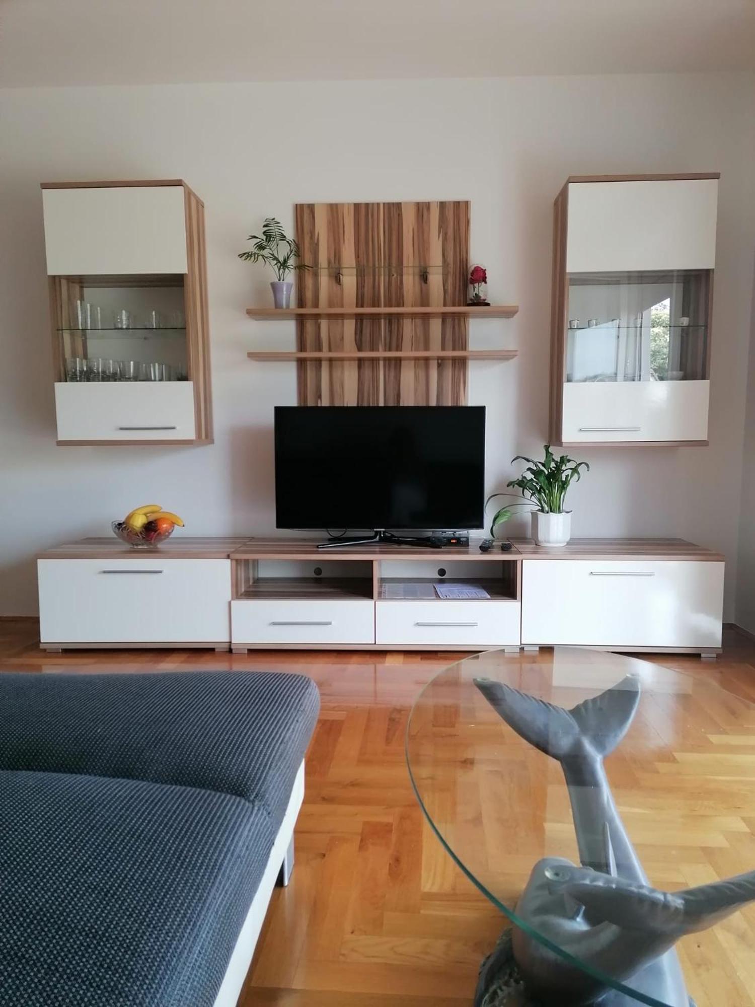 Apartment Cindy Lovran Bagian luar foto