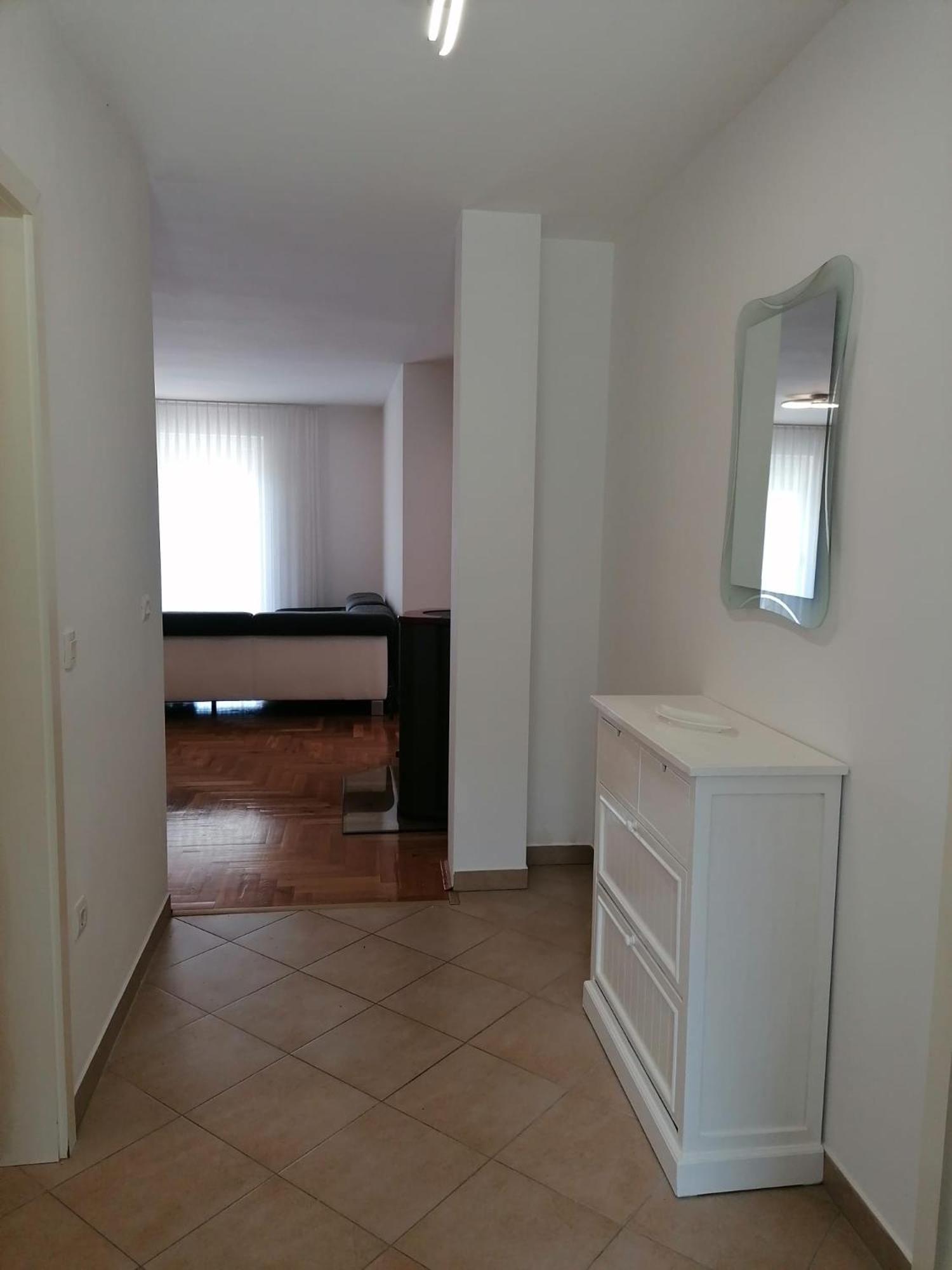 Apartment Cindy Lovran Bagian luar foto