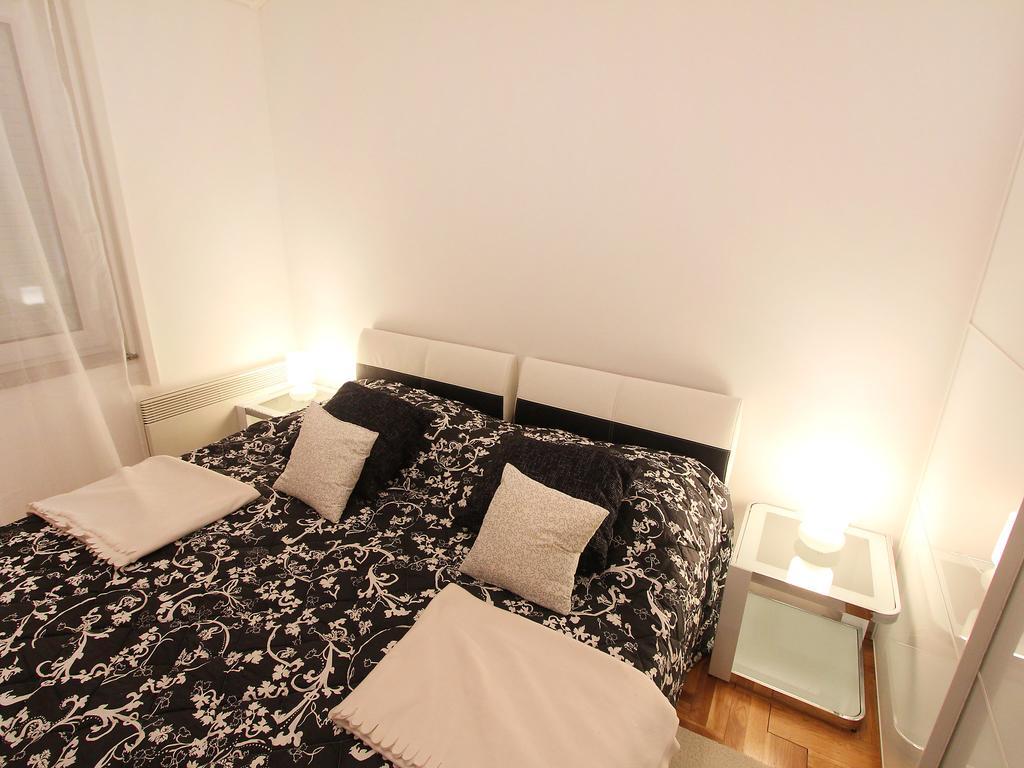 Apartment Cindy Lovran Ruang foto