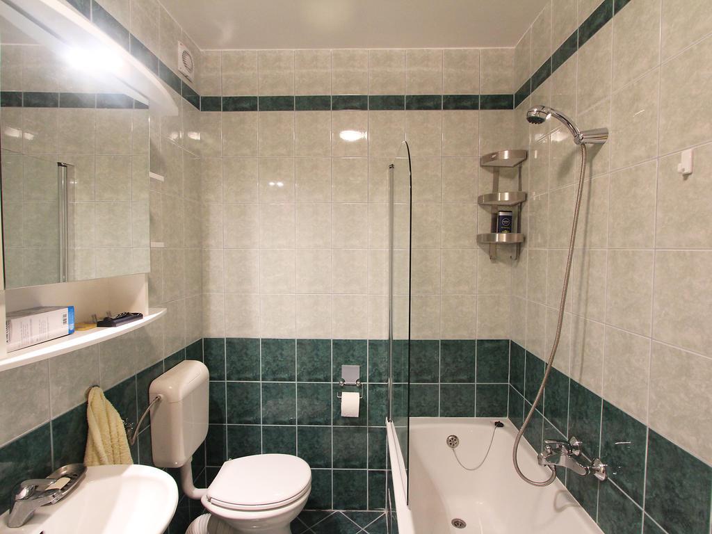 Apartment Cindy Lovran Ruang foto
