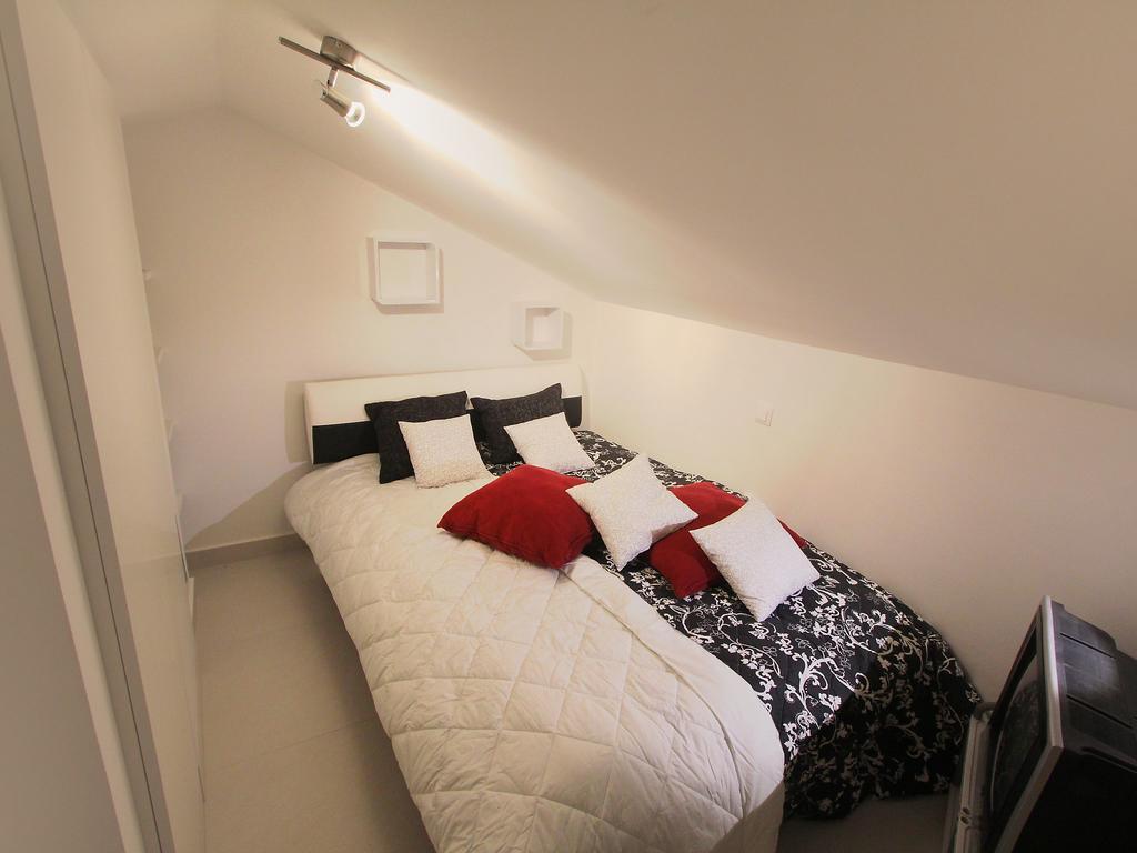 Apartment Cindy Lovran Ruang foto